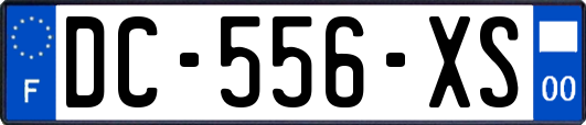 DC-556-XS