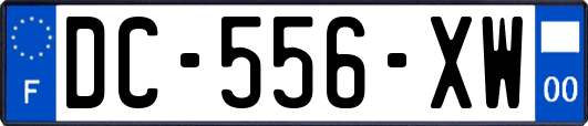 DC-556-XW