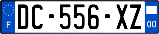 DC-556-XZ