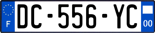 DC-556-YC