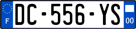 DC-556-YS