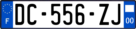 DC-556-ZJ