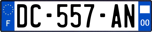 DC-557-AN