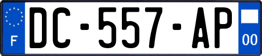 DC-557-AP