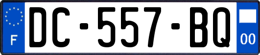 DC-557-BQ