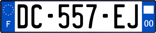 DC-557-EJ