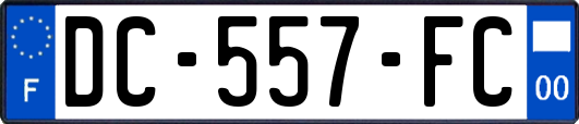 DC-557-FC