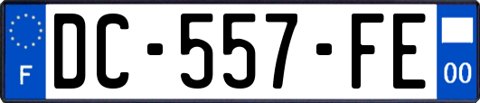 DC-557-FE