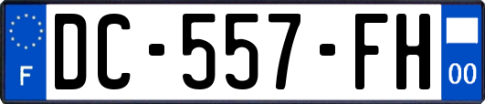 DC-557-FH