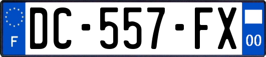 DC-557-FX