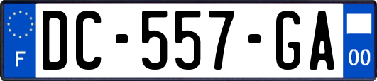 DC-557-GA