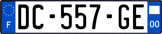 DC-557-GE