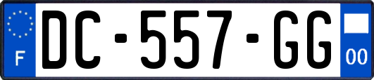 DC-557-GG
