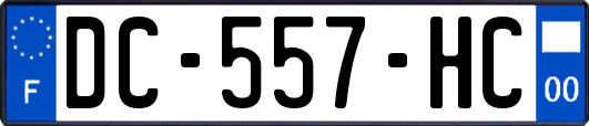 DC-557-HC