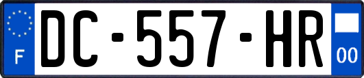 DC-557-HR