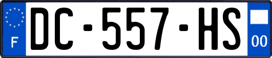 DC-557-HS