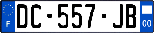 DC-557-JB