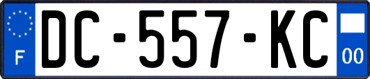 DC-557-KC
