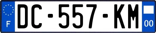 DC-557-KM