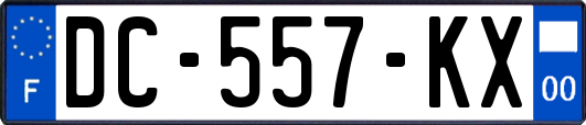 DC-557-KX