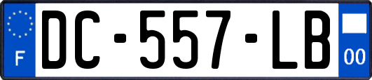 DC-557-LB