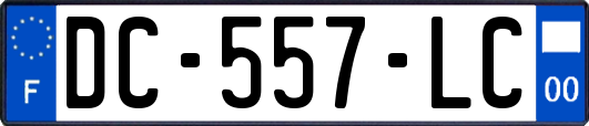 DC-557-LC