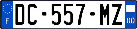 DC-557-MZ