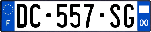 DC-557-SG