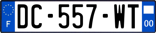 DC-557-WT
