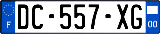 DC-557-XG