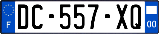 DC-557-XQ