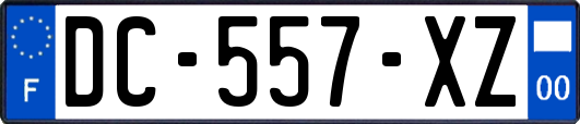 DC-557-XZ