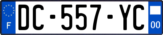 DC-557-YC