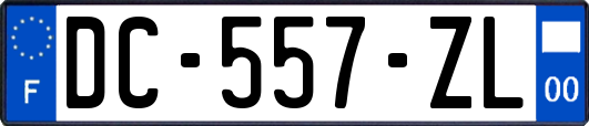 DC-557-ZL
