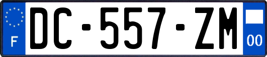 DC-557-ZM