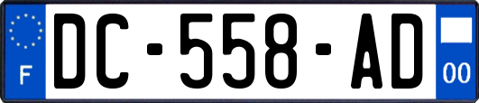DC-558-AD