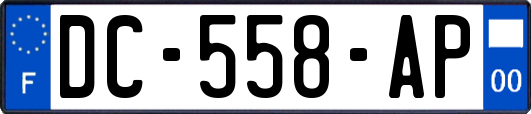 DC-558-AP