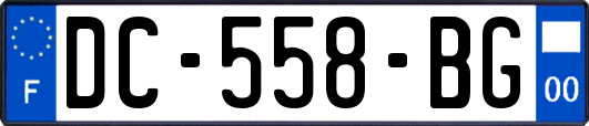 DC-558-BG