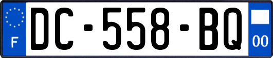DC-558-BQ