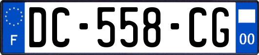 DC-558-CG