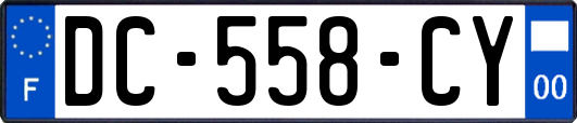 DC-558-CY