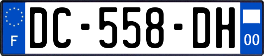 DC-558-DH