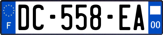 DC-558-EA