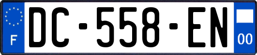 DC-558-EN