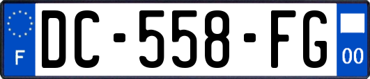 DC-558-FG