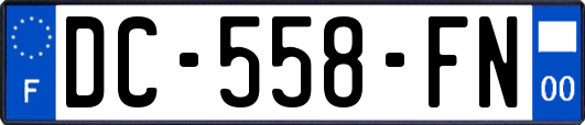 DC-558-FN