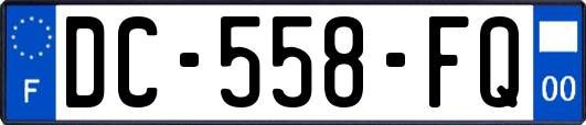 DC-558-FQ
