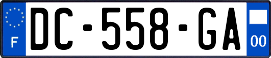 DC-558-GA