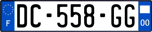 DC-558-GG