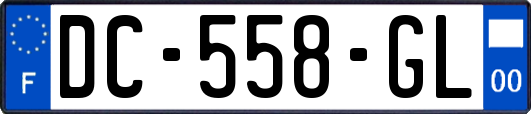 DC-558-GL